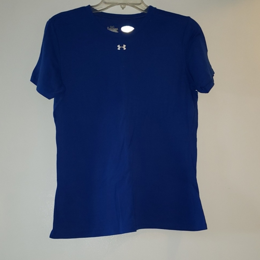 Under Armour